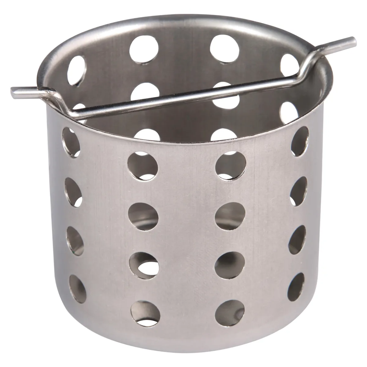 Picture of Linear Shower Drain Hair Strainer 1.5in