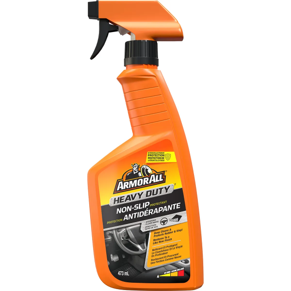 Picture of Armor All Heavy Duty Non-Slip Protectant 473ml