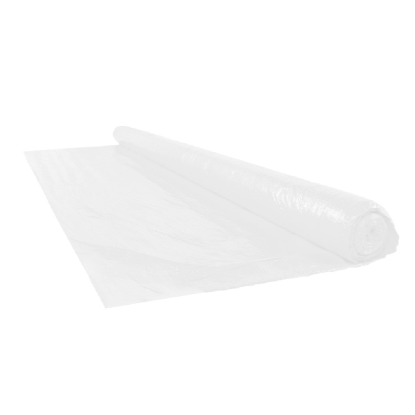 Picture of Tarpaulin 12ft x 100ft Clear Roll