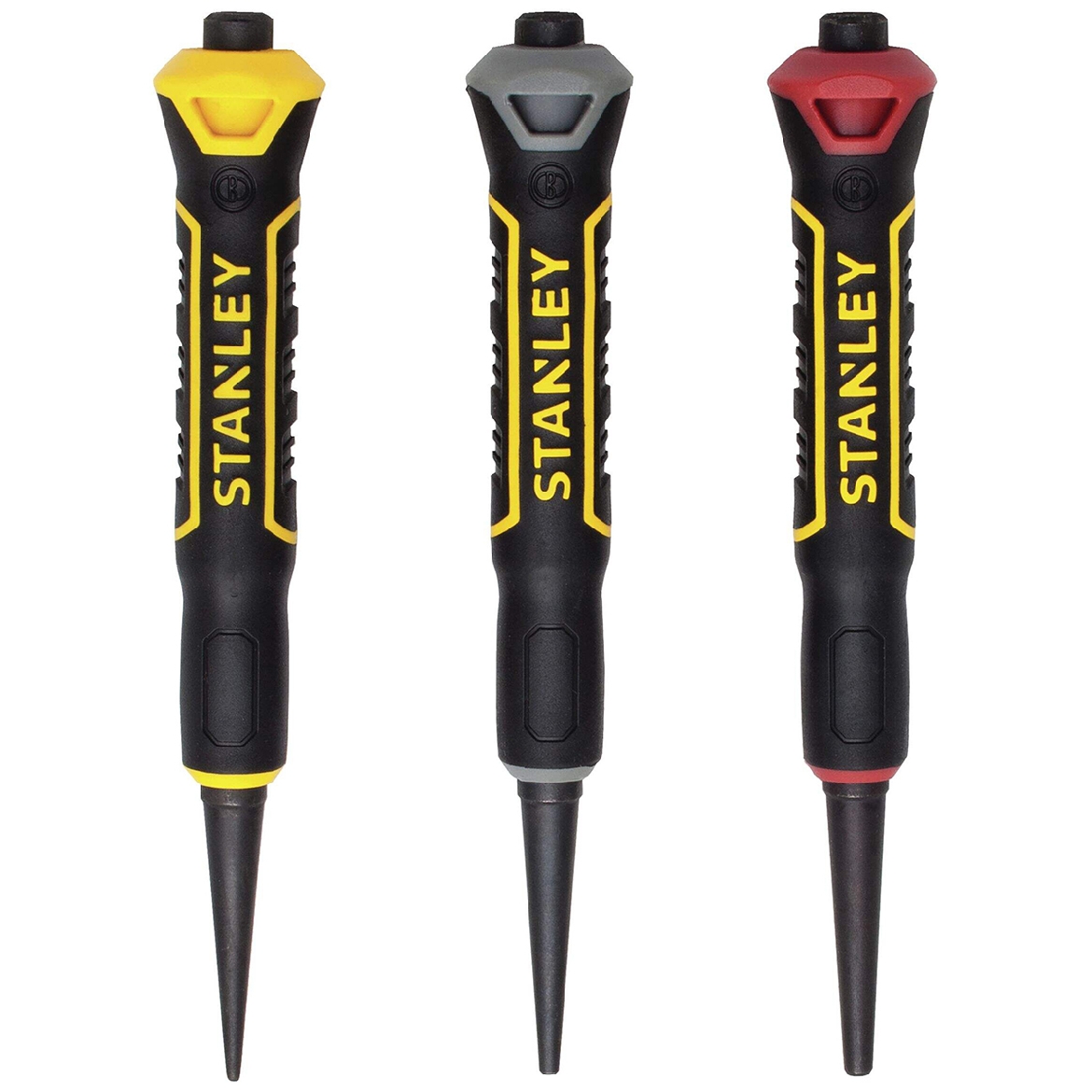 Picture of 3pc Nail Set