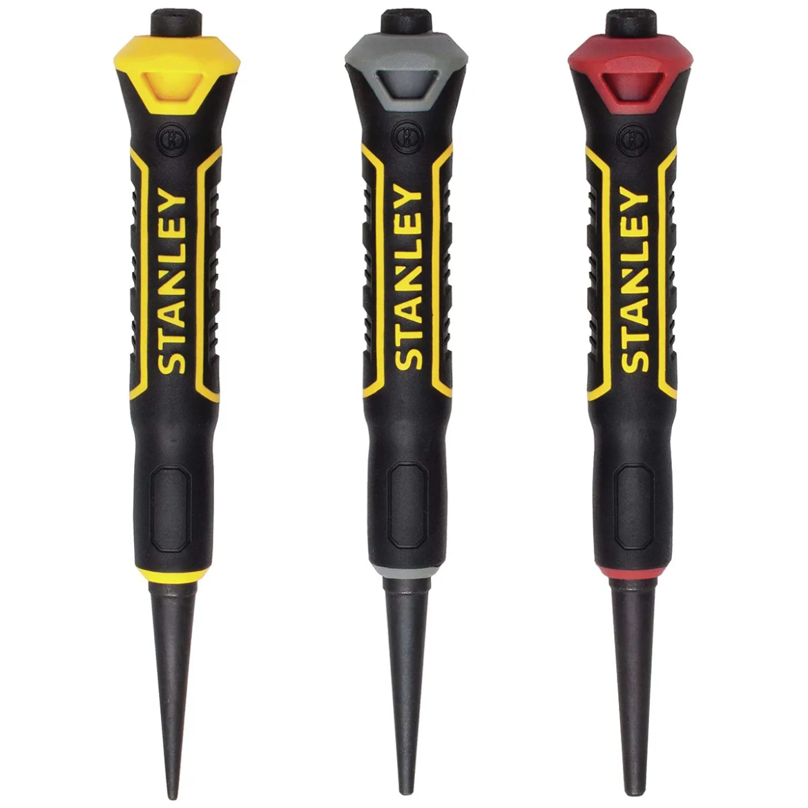 Picture of 3pc Nail Set