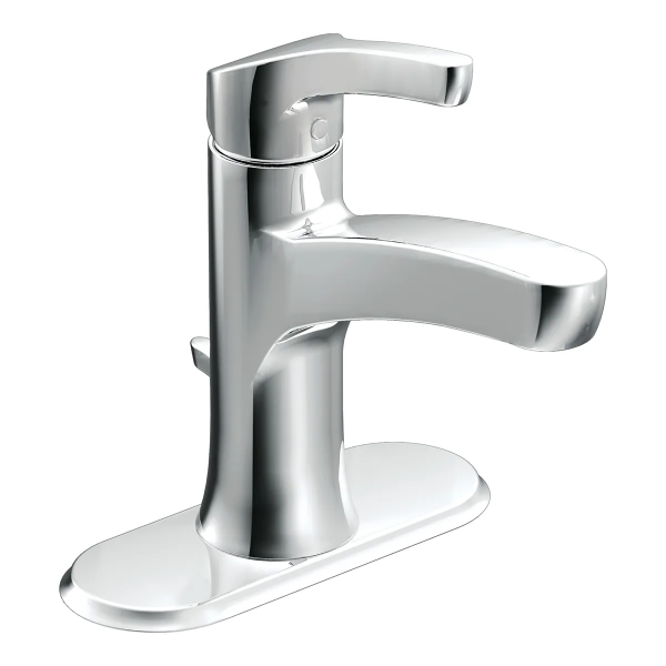 Picture of Danika 1HDLE High Arc  Lav. Faucet Chrome