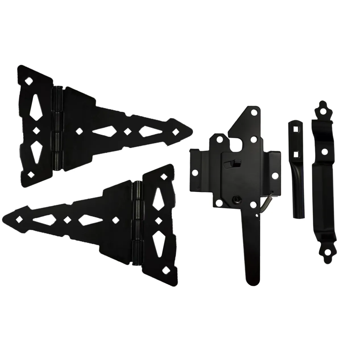 Picture of Gate Installation Hardware Kit