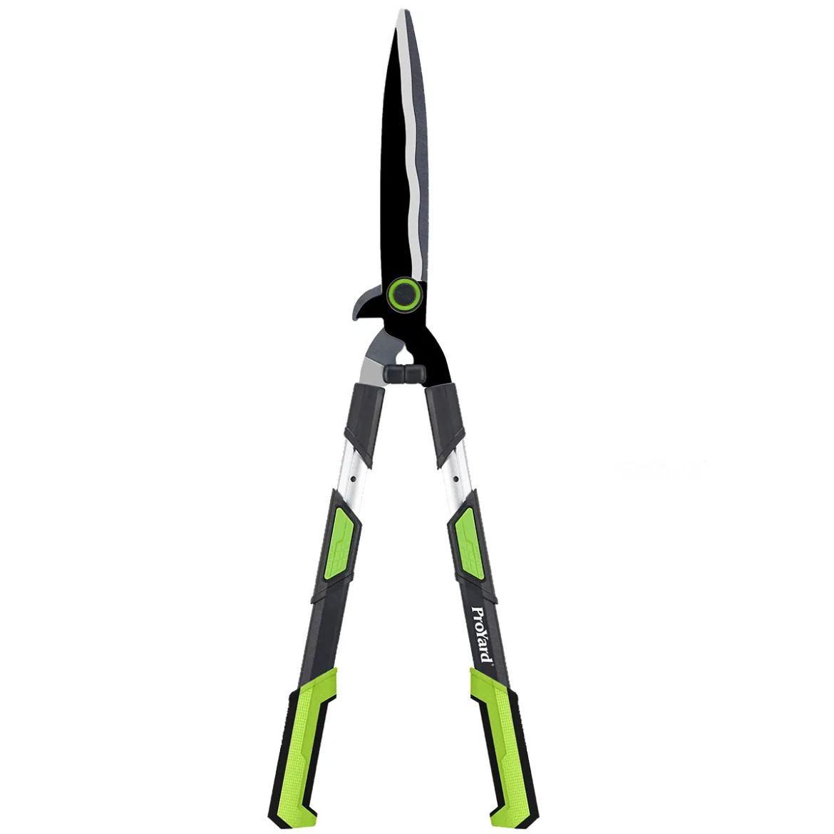 Picture of Hedge Shear Telescopic Alu. &  TPR  Coated Handles 28-33in (71-83cm)