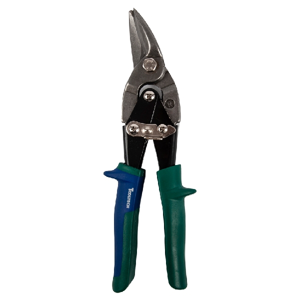 Picture of Aviation Tin Snip Right Cut 10in Cr-V