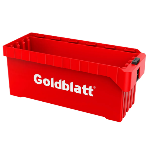 Picture of Quick Change Notch Trowel Kit