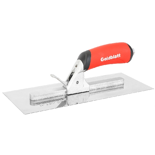 Picture of Quick Change Notch Trowel Kit