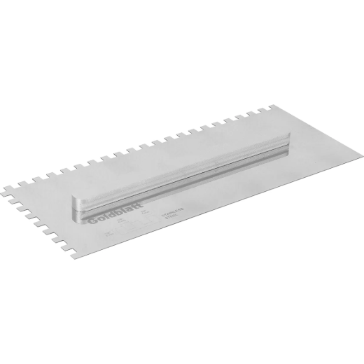 Picture of Quick Change Notch Trowel Kit