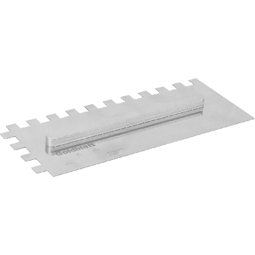 Picture of Quick Change Notch Trowel Kit