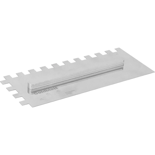 Picture of Quick Change Notch Trowel Kit