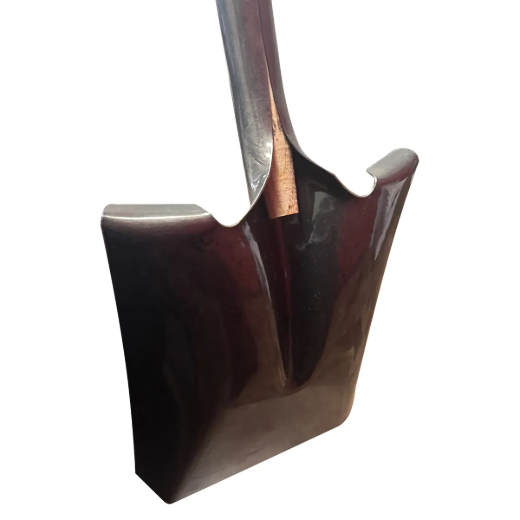Picture of Shovel Square Mouth 40in x 8-1/2in Blade Fibreglass D-Handle