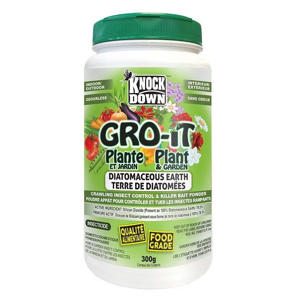 Picture of Gro-It Plant & Garden Insect Killer 300g