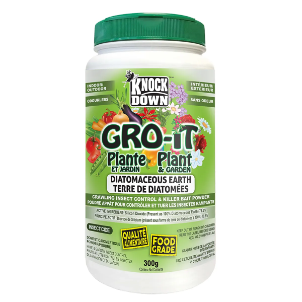 Picture of Gro-It Plant & Garden Insect Killer 300g