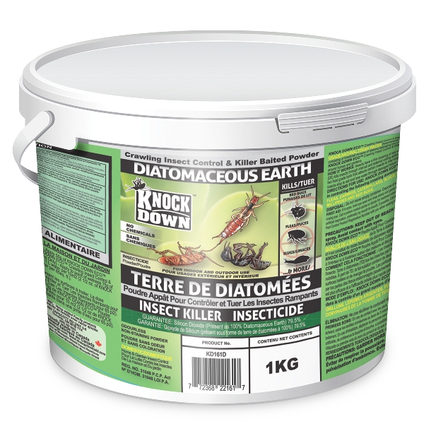 Picture of Gro-It Plant & Garden Insect Killer 1kg