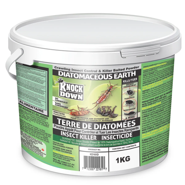 Picture of Gro-It Plant & Garden Insect Killer 1kg