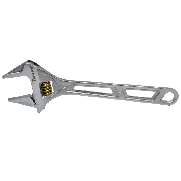 Picture of 12in Adjustable Wrench
