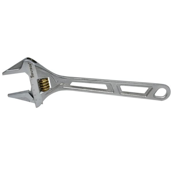 Picture of 12in Adjustable Wrench