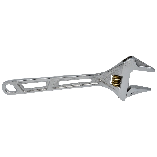 Picture of 6in Adjustable Wrench