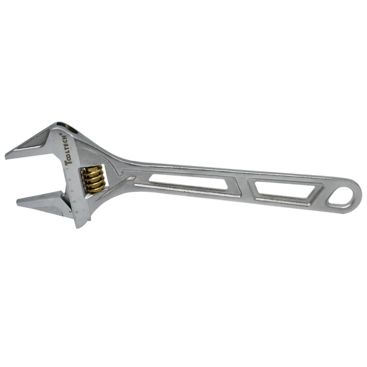 Picture of 8in Adjustable Wrench