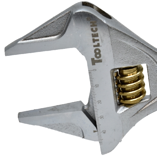 Picture of 8in Adjustable Wrench