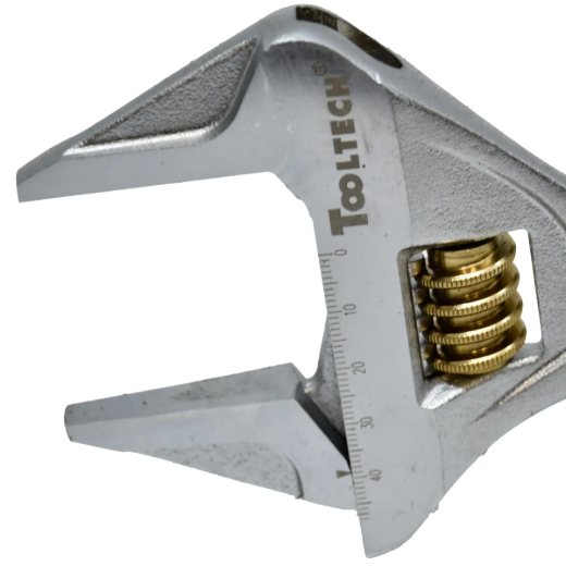 Picture of 8in Adjustable Wrench