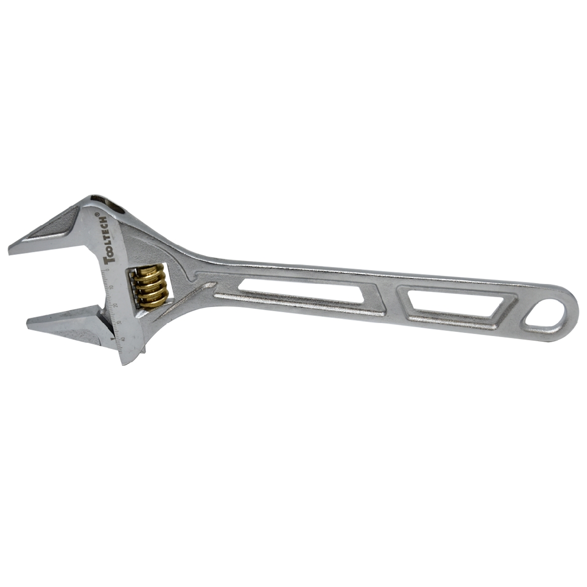 Picture of 10in Adjustable Wrench