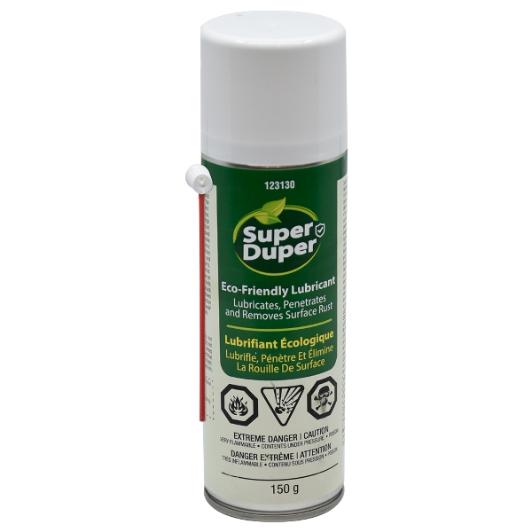 Picture of Eco-Friendly Lubricant Oil 150gr Aerosol