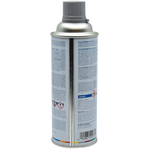Picture of Proline Anti-Rust Spray Paint 420ml (14.2oz) Zinc Primer