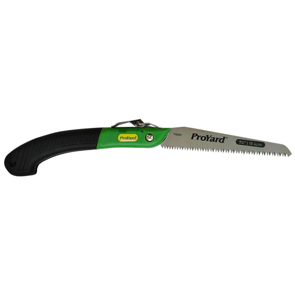 Picture of Pruning Saw Folding Design 7-1/2in Blade
