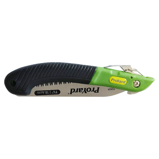 Picture of Pruning Saw Folding Design 7-1/2in Blade