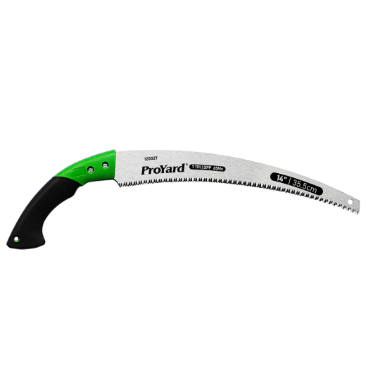 Picture of Pruning Saw 14in 3-Way Tooth With Sheath