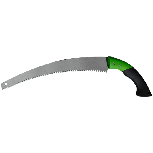 Picture of Pruning Saw 14in 3-Way Tooth With Sheath
