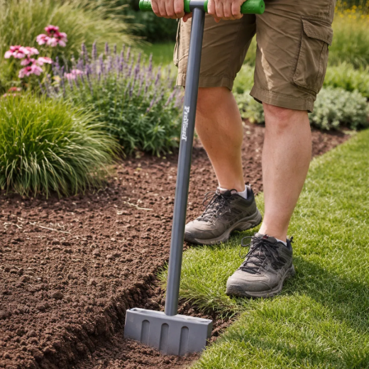 Picture of Lawn Edger TPR Soft Grip Handle 41.7x12x1.2in