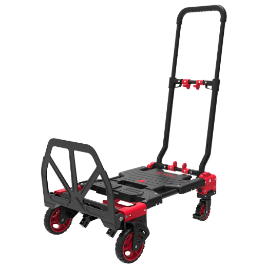 Toolway 2 in 1 Hand Truck