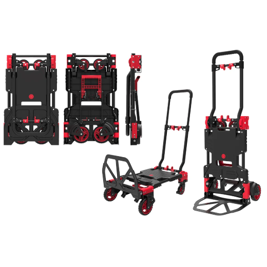 Toolway 2 in 1 Hand Truck