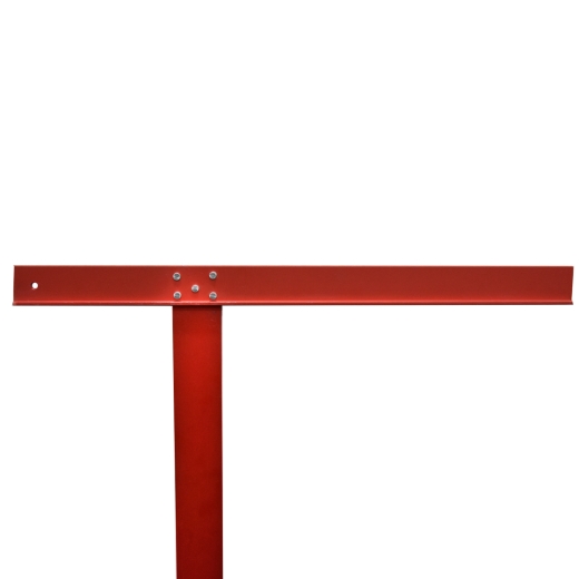 Heave Duty Drywall T-Square 48in (1220mm) Aluminum