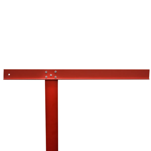 Heave Duty Drywall T-Square 48in (1220mm) Aluminum