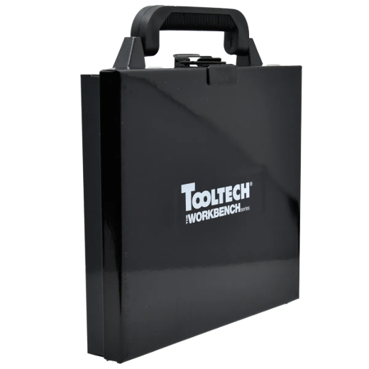 99PC Drill Bits Titanium Coated Set