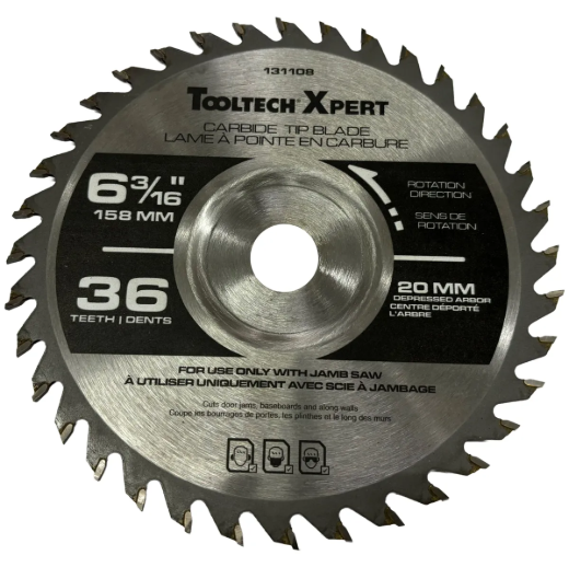 Mansory Blade Replacement for Item 131108