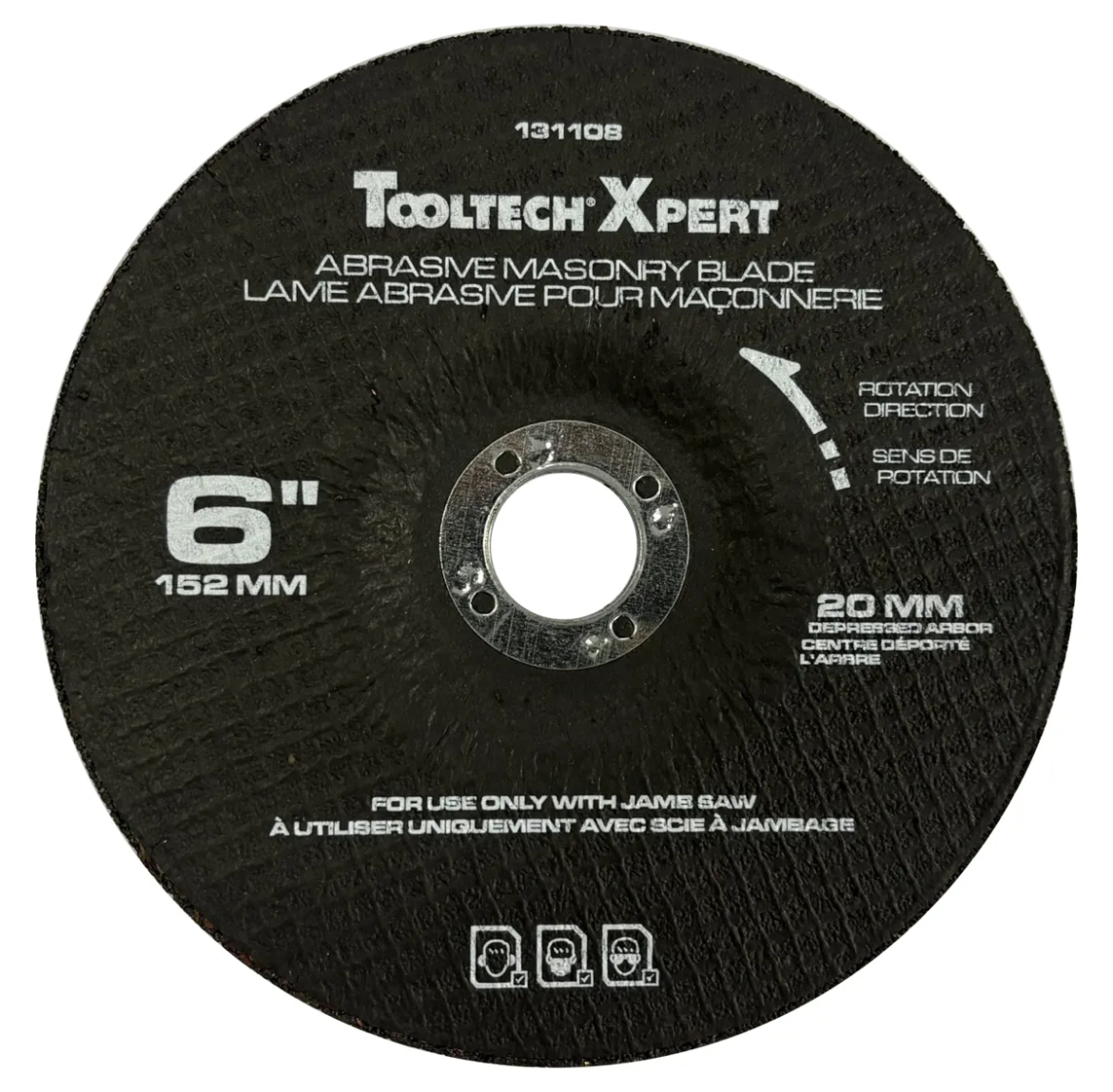 Mansory Blade Replacement for Item 131108