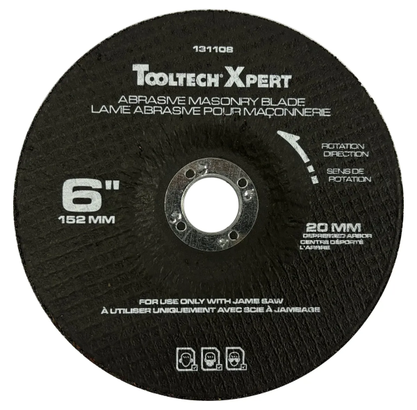 Mansory Blade Replacement for Item 131108