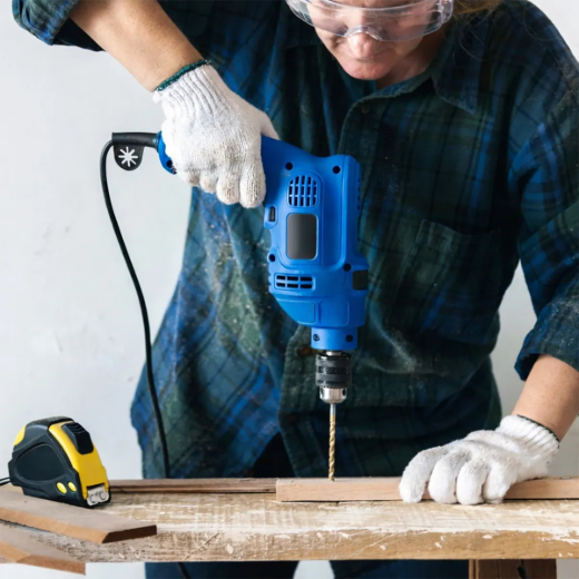 99PC Drill Bits Titanium Coated Set