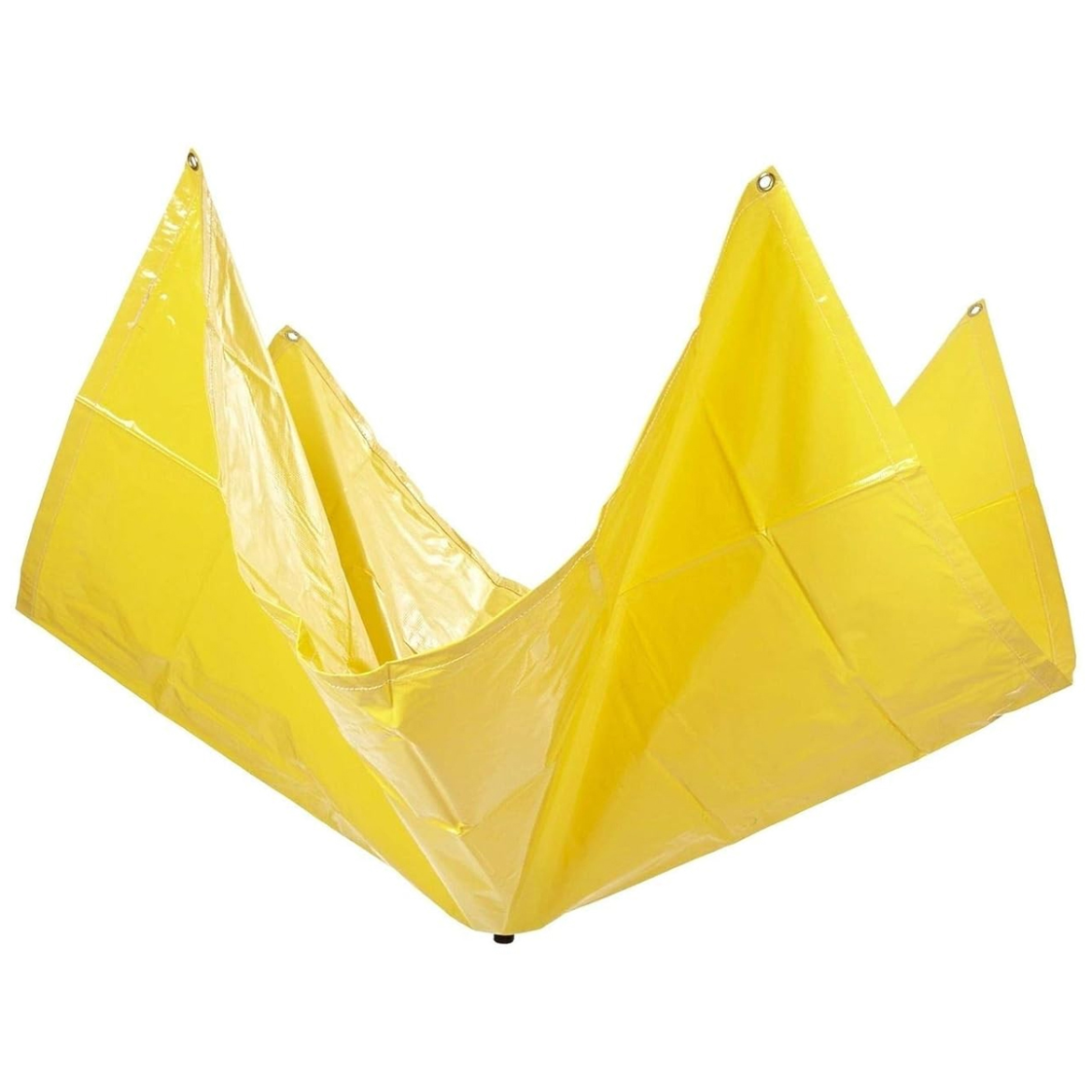 Drain Tarpaulin and Leak Diverter 3ft x 8ft