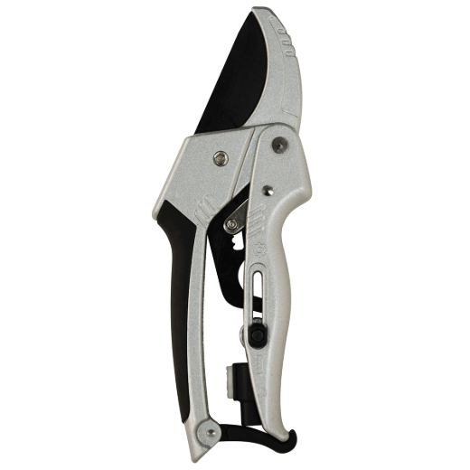 2-in-1 Anvil Ratchet Pruning Shear 8-1/4in