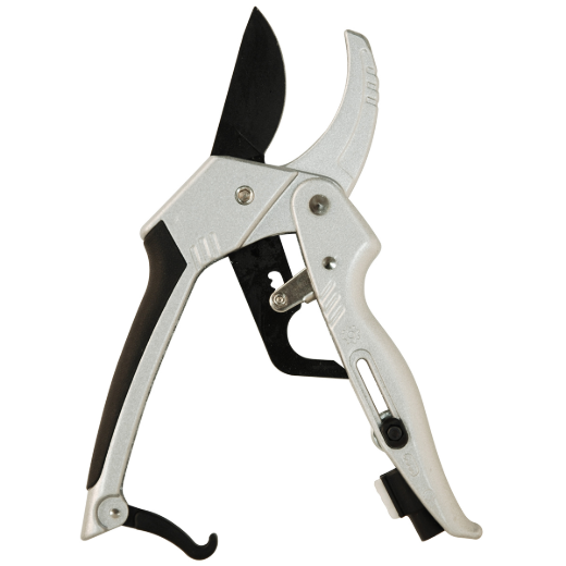 2-in-1 Anvil Ratchet Pruning Shear 8-1/4in