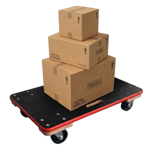 Plywood Moving Dolly 200kg Medium