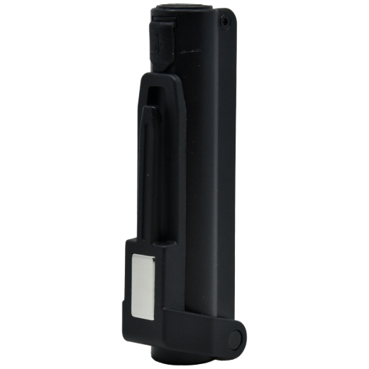 LED Rechargeable Folding Pocket Flashlight