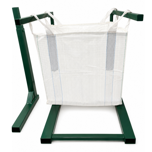 Bulk Soil Bag 36x36x36in-1500kg