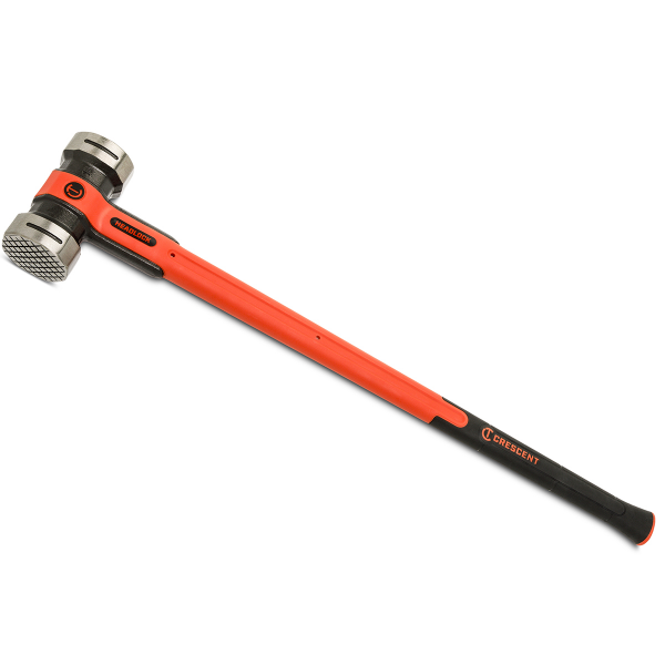 Sledge Hammer 16Lb With Fiberglass Handle