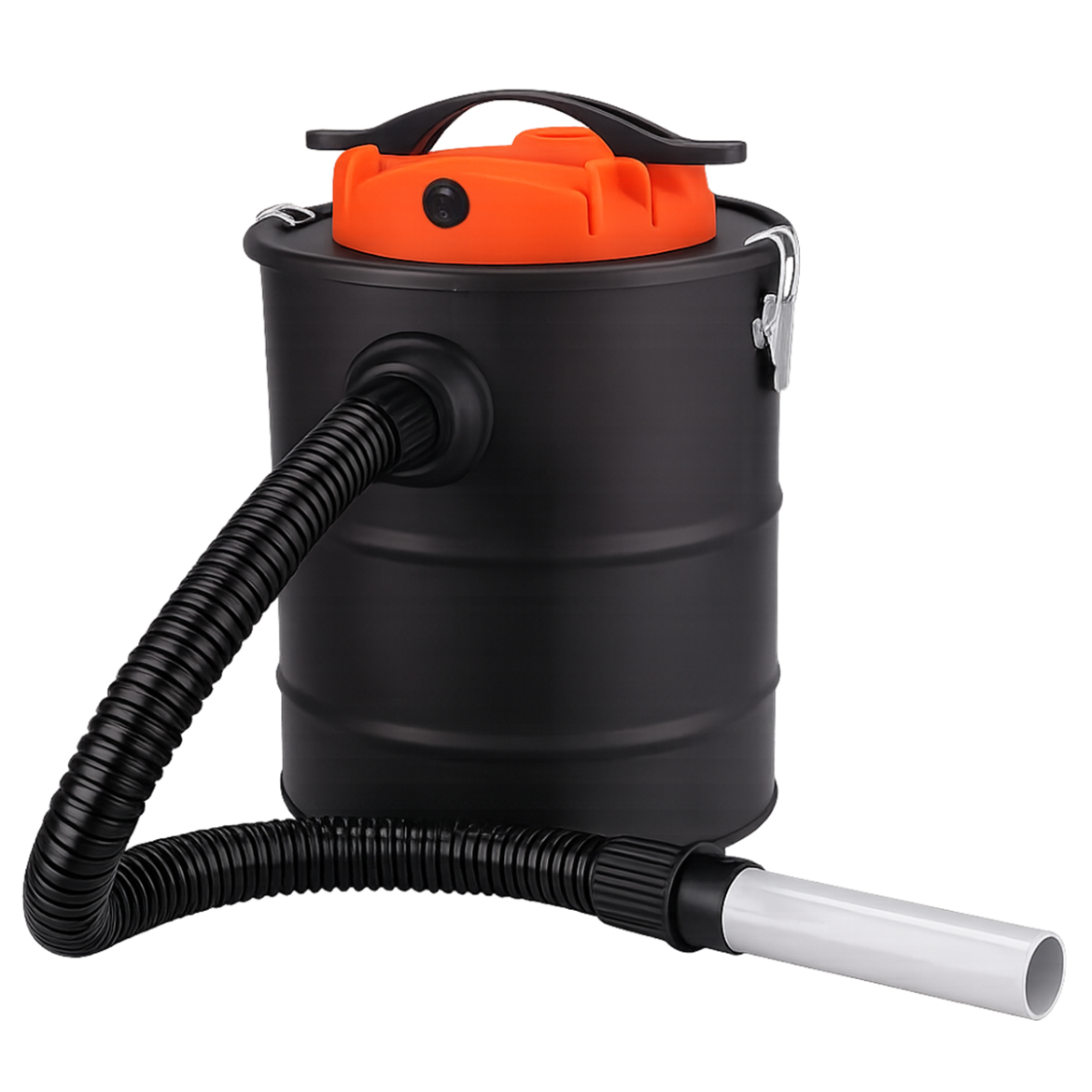 Black Ash Vacuum